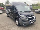 Peugeot Boxer Kasten Hochraum 333 L3H2 Komfort Plus Blue - schwarze Peugeot Boxer