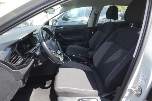 Volkswagen Taigo 1.0TSi LIFE LED/ACC/APP-CONNECT/LANE/DAB+, миниатюра 6