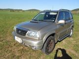 Suzuki Grand Vitara 2.0TD Common-Rail Autom. - - Suzuki Grand Vitara: 0td