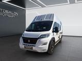 Weinsberg CaraBus 630 MEG HECKGARAGE *FESTBETT*HECKKLIMA* - Weinsberg Etagenbett