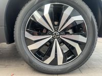 Volkswagen T-Cross - Vorschau Bild 7