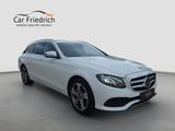 Mercedes-Benz 220 T d Avantgarde AHK - Mercedes-Benz 220: Sitzheizung