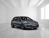 Volkswagen Golf Limited*5JGar*LED*Shzg*Lhzg*PDC*Cam*ACC*17" - Volkswagen Golf: Limited
