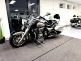 Kawasaki VN 1700 Classic Tourer ABS! nur 23.650 km ! - Offers matching your search criteria