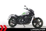 Kawasaki VULCAN S - Arrow-Auspuff - KAWASAKI VULCAN S