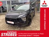 Mitsubishi Eclipse Cross Plug-In Hybrid 4WD Select Black - schwarze Mitsubishi Eclipse Cross