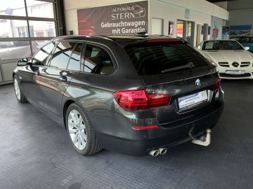 BMW 530 - 4