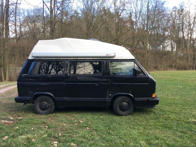 Volkswagen VW T3 Multivan mit Hochdach