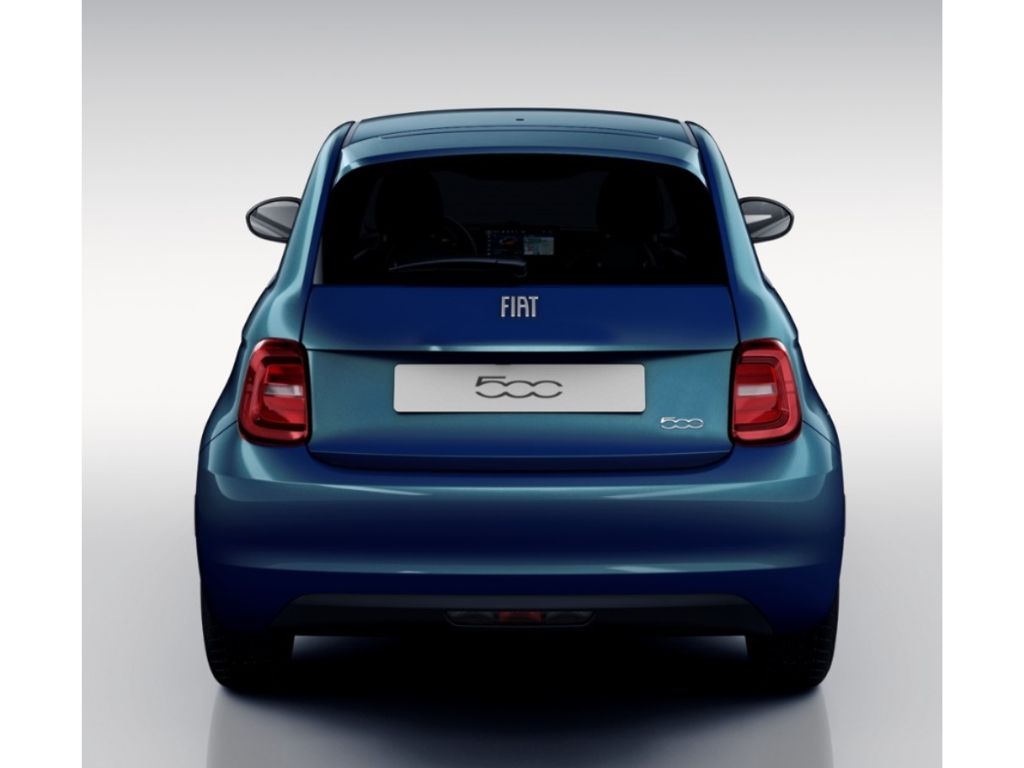 Fiat 500e - Bild 7