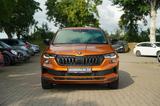 Skoda KAROQ SPORTLINE 1.5TSI DSG NAVI+DIGITAL TACHOuvm - Skoda: Orange