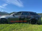 Audi RS6 4.0 TFSI cod tiptronic quattro Avant - - gebrauchte Audi RS6 aus dem Jahr 2015