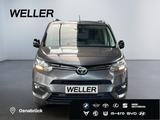 Toyota Proace City Verso 1.2 L1 Team *Pano*Rcam*ACC*PDC - gebrauchte Toyota Van
