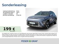 Hyundai KONA - Vorschau Bild 1