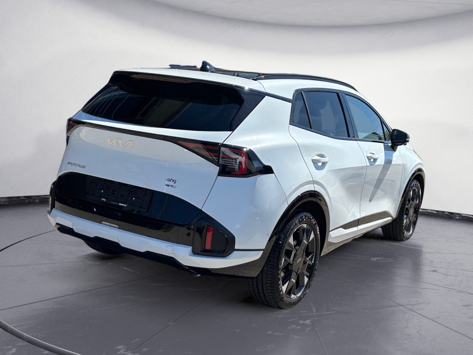 Kia Sportage - Bild 3