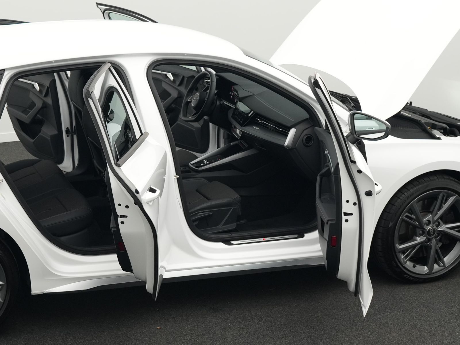 Audi S3 - Bild 33