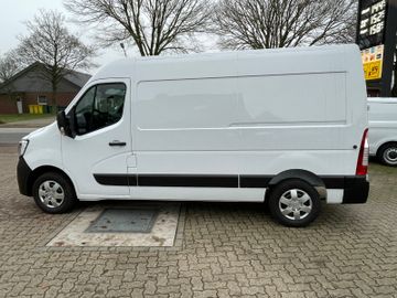 Bild 4 Renault Master Kasten L2H2 HKa 3,5 Komfort