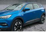 Opel Grandland x 2.0 CDTi - Opel Tigra: Automatik