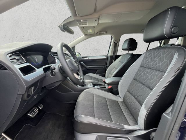 Touran Goal 2.0 TDI DSG,ACC,Navi,IQ.LIGHT,AHK