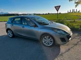 Mazda 3 1,6l 2010 - Mazda aus 2010: Mazda6