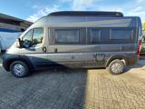 Robeta Womondo Lifesytle 600 Free Living Aufstelldach - Robeta Wohnwagen & Wohnmobile