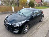 Hyundai Veloster 1.6 GDI Style Style - Hyundai Veloster aus 2012