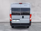 Forster V 636 HB VANTASY SOFORT VERFÜGBAR+MDJ 2025 - Kastenwagen mit 2 Schlafplätzen
