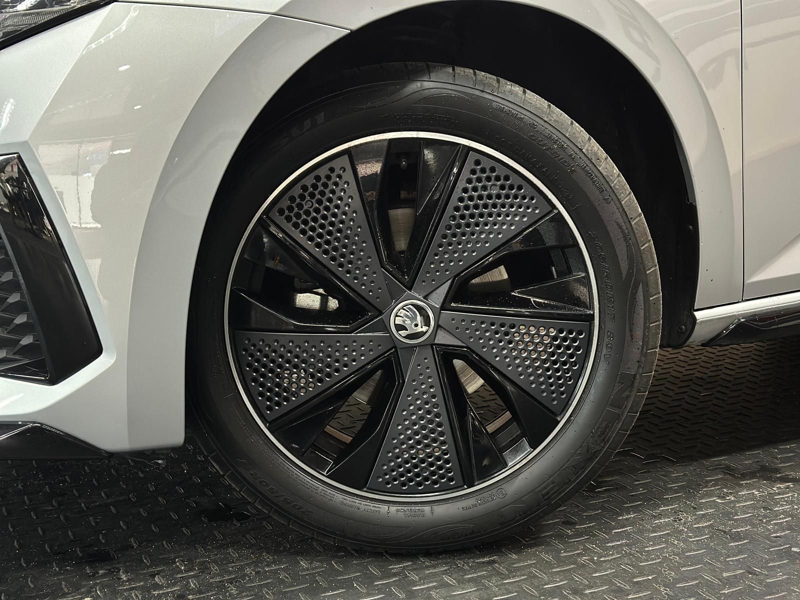 SKODA Scala 1.0TSI MONTE CARLO MATRIX#SHZ#LH#ACC#AHK - Image 9