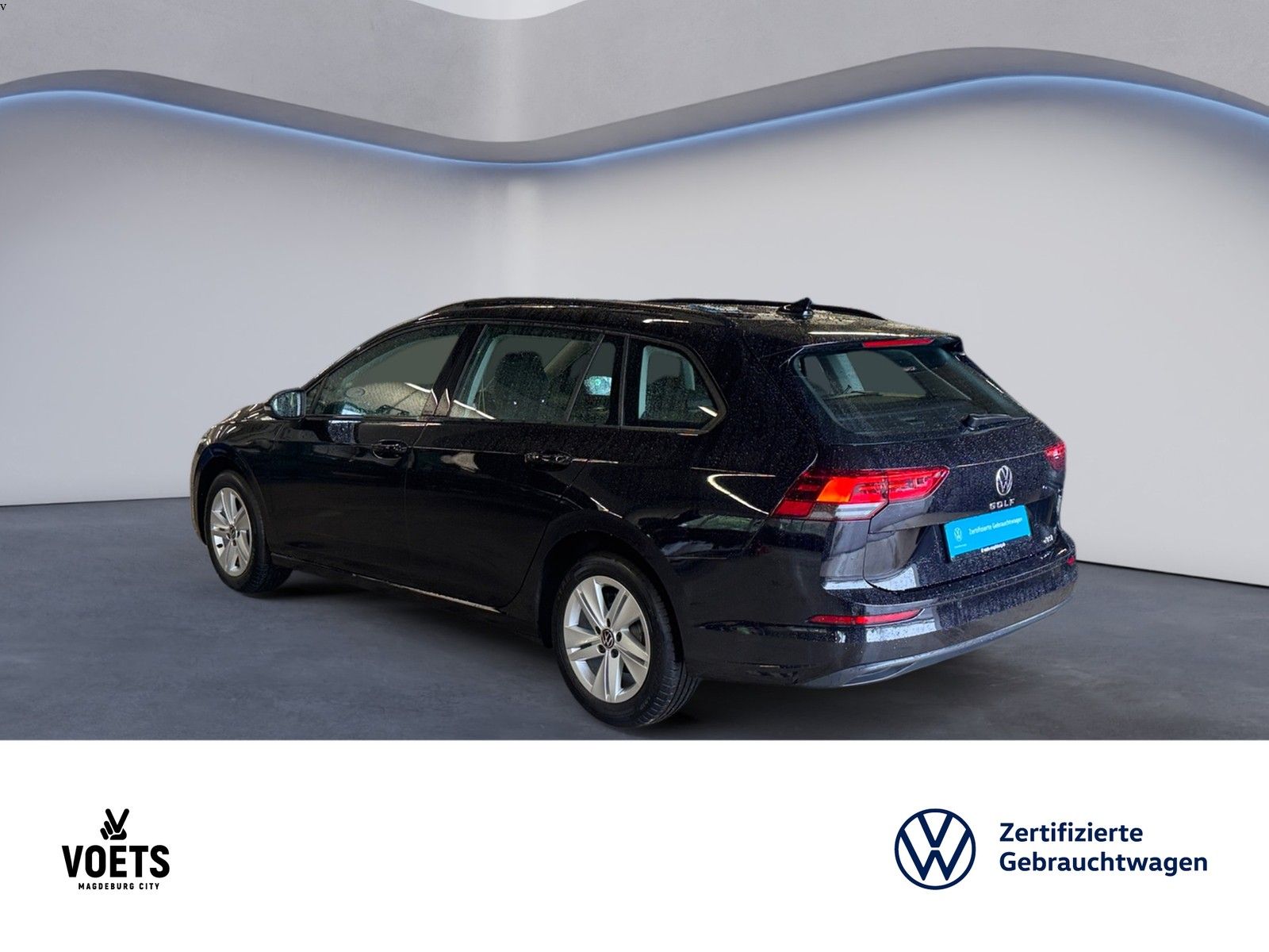 Volkswagen Golf - Bild 4