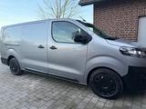 Opel Vivaro - Opel Wohnmobil oder -wagen Vivaro