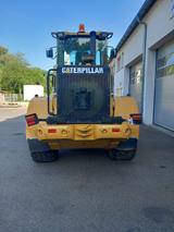 CAT 924G | KLIMA |SCHNELLWECHSLER|ZENTRALSCHMIERUNG - CAT Radlader
