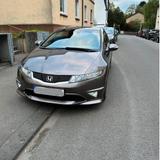 Honda 2011 HONDA CIVIC TYPE S 1.4 i-VTEC | TÜV 0... - Honda Civic in Düsseldorf
