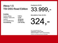 Seat Ateca - Vorschau Bild 4