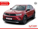 Opel Mokka 1.2 Elegance LED Navi Kamera Totwinkel DAB
