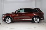 Volkswagen Touareg 3.0 V6 * Leder * LED * Navi Drive Atmosp - gebrauchte VW Touareg aus dem Jahr 2019
