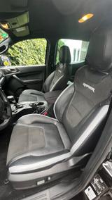 Ford Ranger Raptor inkl. Garantie - Ford Ranger in Oberhausen