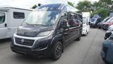Hobby Vantana OnTour K60 FT /RFK/Navi/1. Hand/Solar - Hobby ONTOUR Van