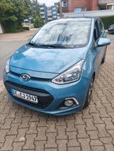 Hyundai i10 1.2 PASSION PLUS - Hyundai i10: Passion Plus