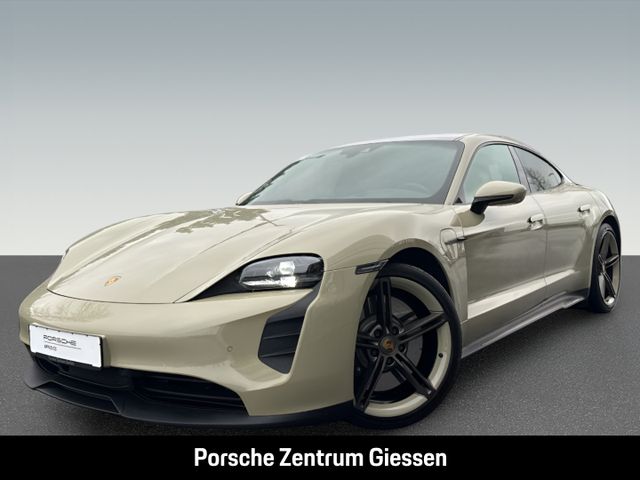 PORSCHE Taycan GTS/70 Jahre Hockenheim/InnoDrive/HAL