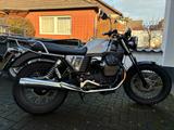 Moto Guzzi V7 Special  - MOTO GUZZI V7 SPECIAL
