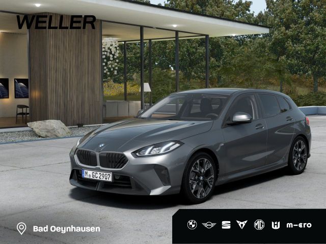 BMW 120, Leasing ab 299 EUR Sportpaket Navi LED PDC