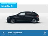 Volkswagen Polo ENERGY 1,0TSI 70kW DSG AHK IQ.LIGHT NAVI - Volkswagen Polo Neuwagen in Stuttgart