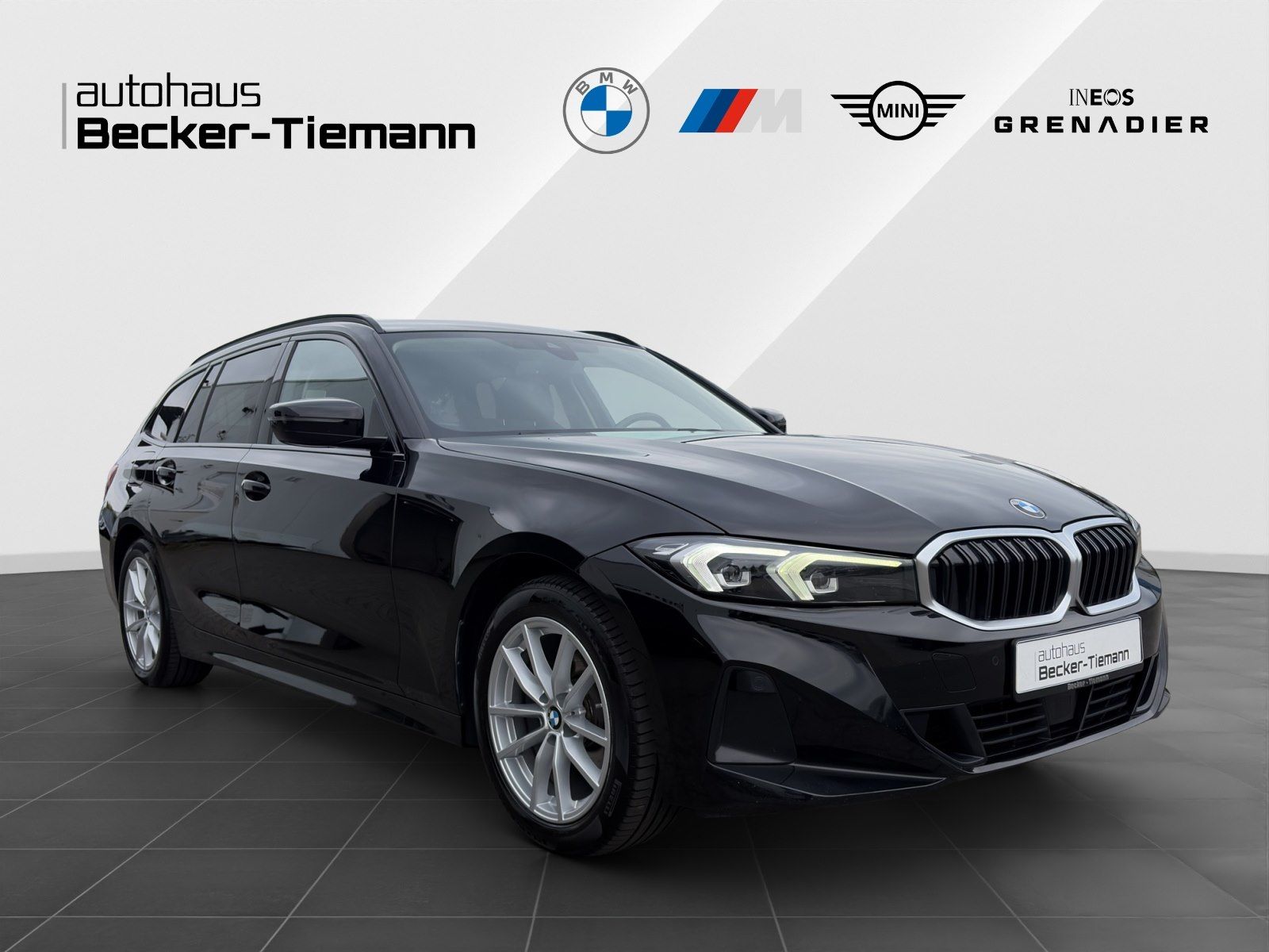 BMW 318 - Bild 7