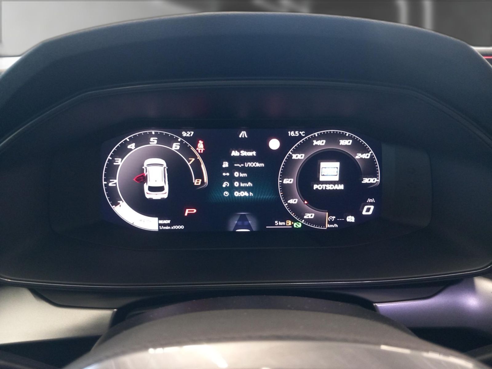 Cupra Leon - Bild 17