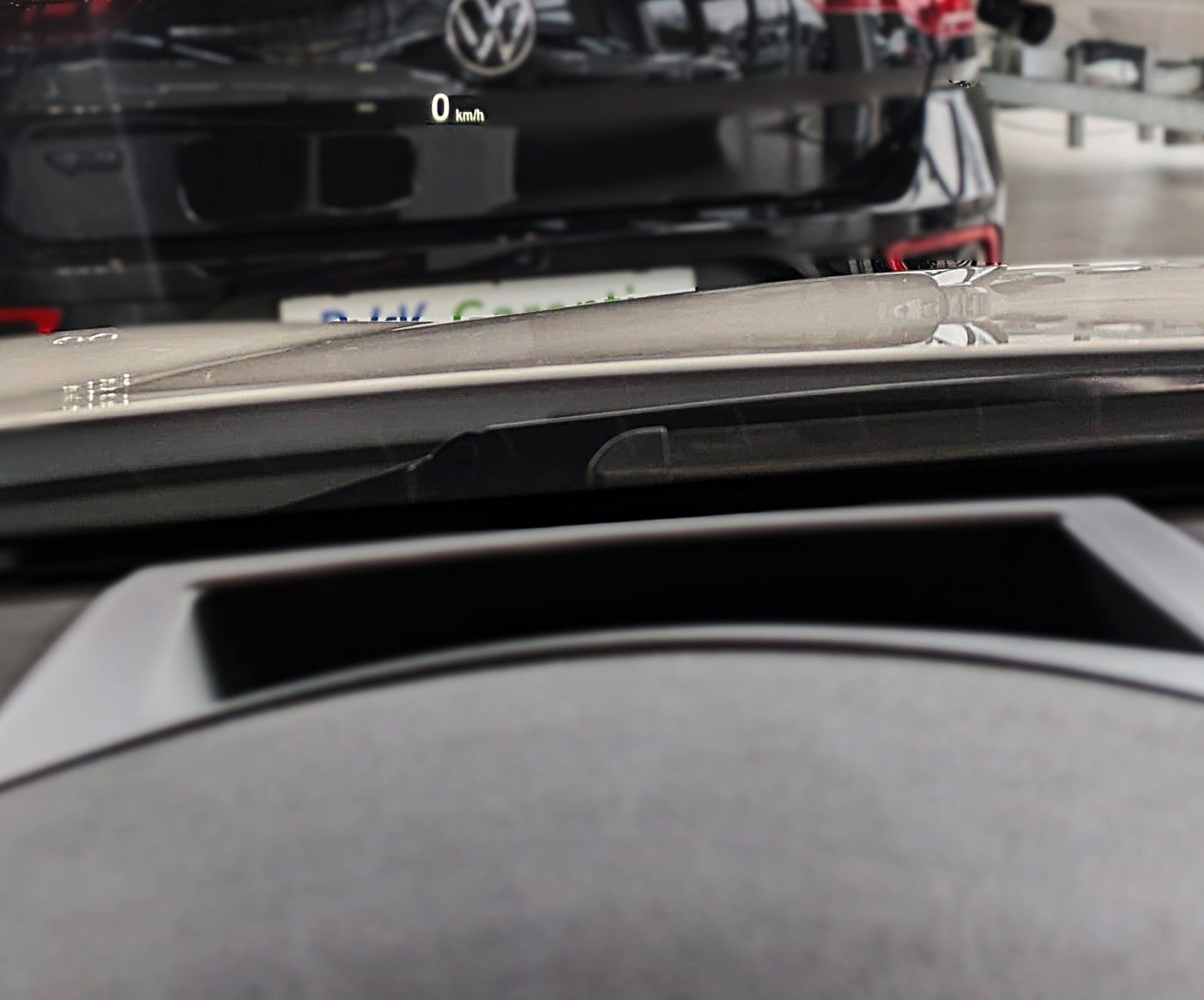 Fahrzeugabbildung BMW 530d GT xDRIVE LEDER PANO NAVI HiFi HUD STANDH.
