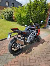 Aprilia Tuono V4 Factory - Offers