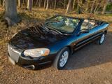 Chrysler Sebring Cabrio - Chrysler Sebring aus 2006