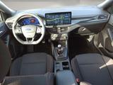 Ford Focus ST-Line X 1.0L / Sport-Design / B&O / LED - Ford Focus: ST Line Design
