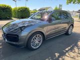 Porsche Cayenne GTS - Porsche Approved Garantie 12/27