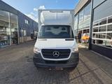 Mercedes-Benz Sprinter 516 CDI BE Clixtar/ Webasto/ 27 KUB/ Nu - Mercedes-Benz Sprinter 516 cdi