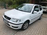 Volkswagen VW Polo 6N  EZ 20.4.2000 Original 24200km - Volkswagen Polo Original mit Benzin-Antrieb